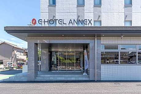 E Hotel Kumagaya Annex