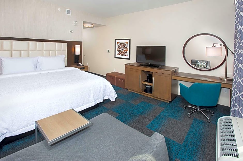 Hampton Inn By Hilton & Suites LAX El Segundo