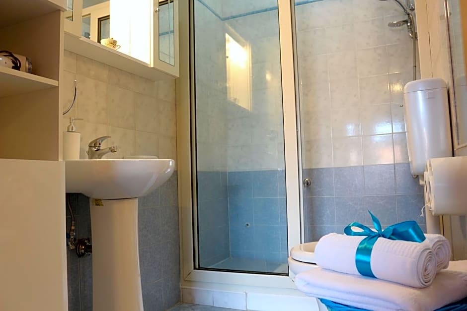 B&b La Murina