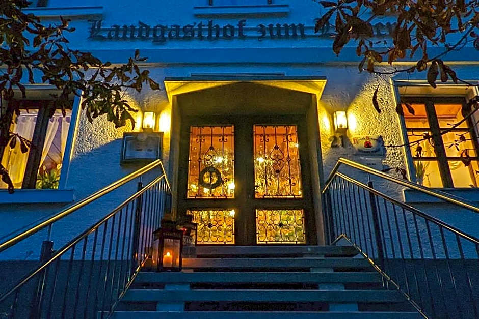 Landgasthof Löwen