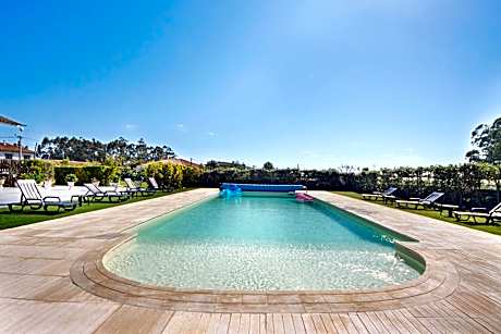 Apartamento Thaï com Piscina