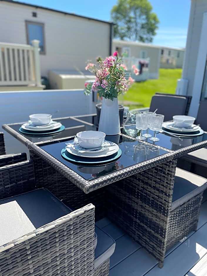 Hoburne Devon Bay - Hot Tub 2 Bed Paignton