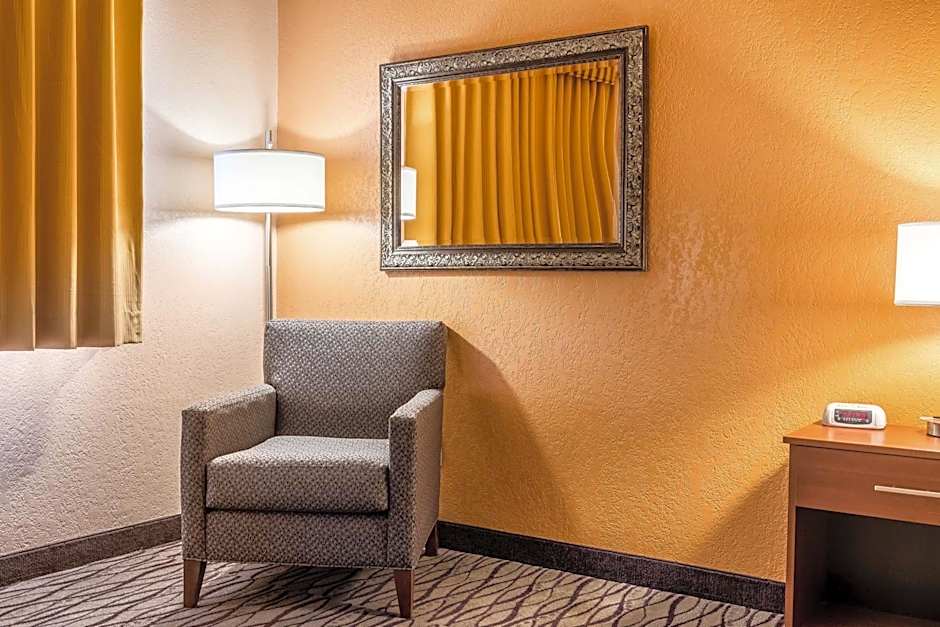 SureStay Hotel Wenatchee