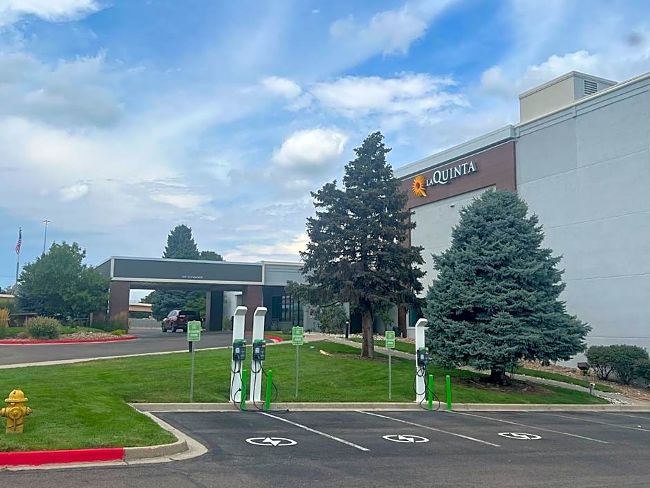 La Quinta Inn & Suites by Wyndham Denver Englewood Tech Ctr
