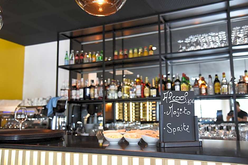 Holiday Inn Dijon Sud Longvic By IHG