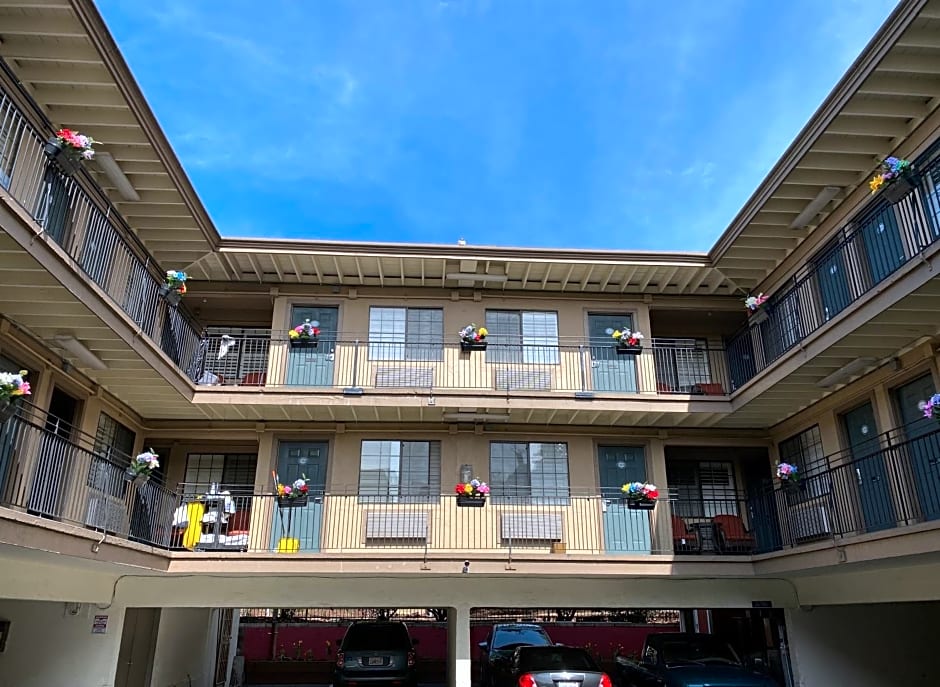 Westwind Lodge