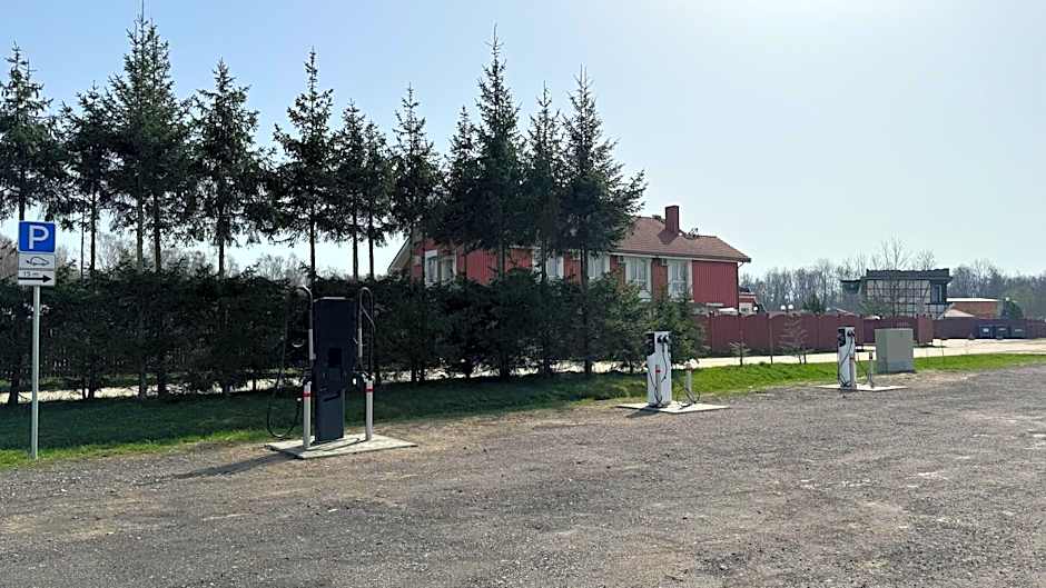 AKIS namelis medyje- Dinosaur Park