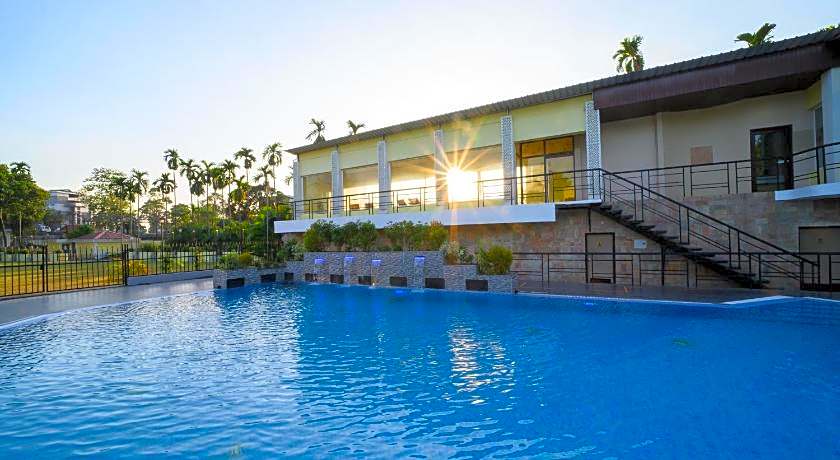 Hotel Sinclairs Siliguri