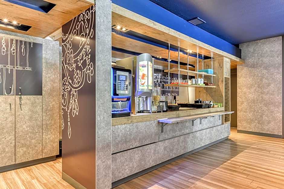 B&B HOTEL Montpellier Sud Lattes