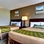 Knights Inn - Kamloops BC