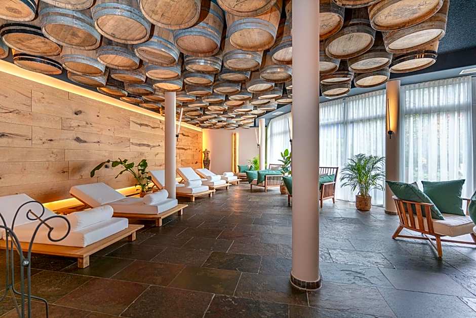 Hotel Restaurant Pollmanns