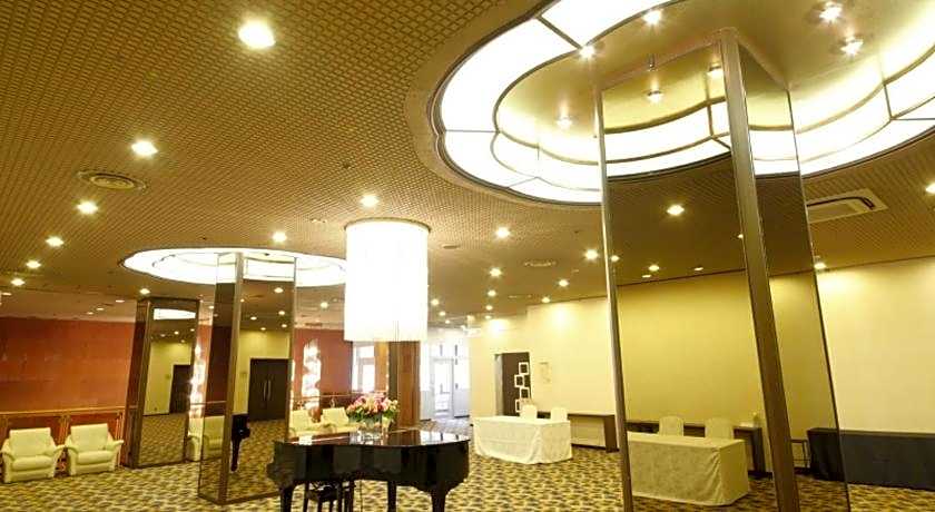 Central Hotel Yokosuka