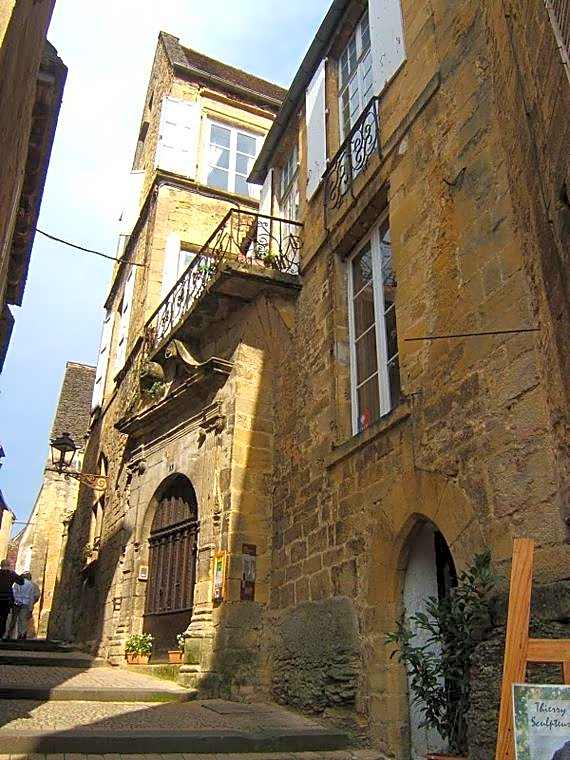 La Maison du Notaire Royal