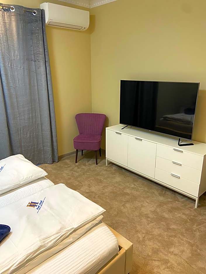 Hotel Restaurant Hesch