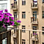 Aparthotel Rimska 14
