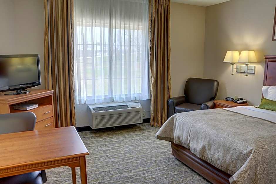 Candlewood Suites Texarkana By IHG
