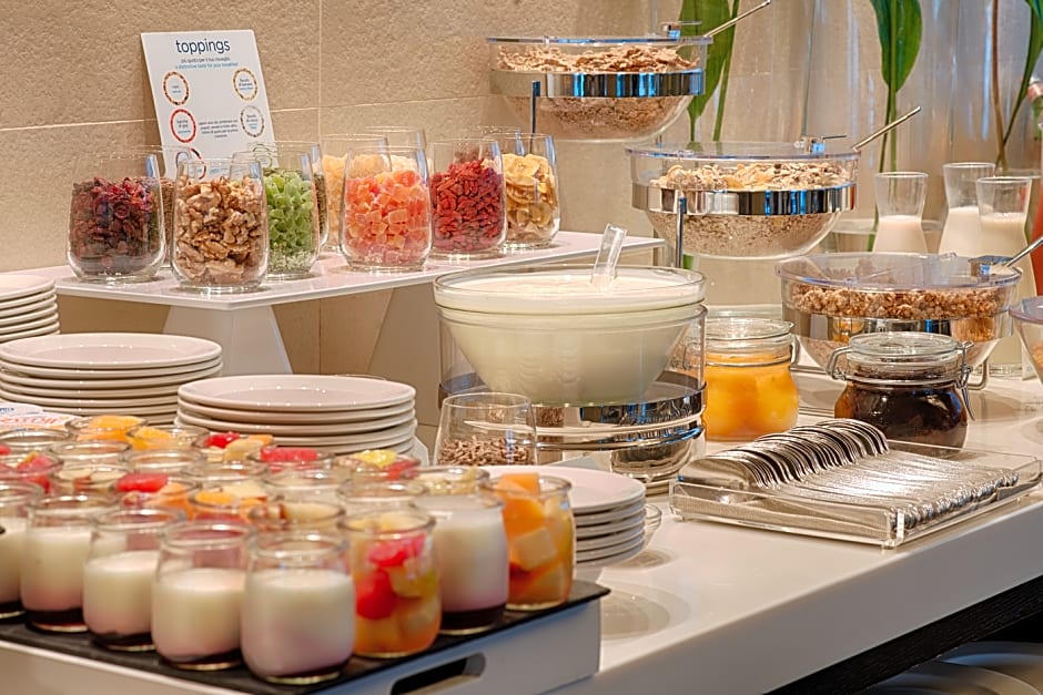 Savhotel Mantegna Padova