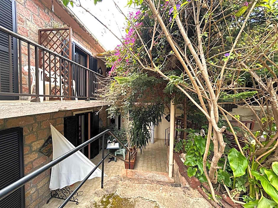 Hôtel Le Bon Accueil