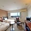 Uozu Manten Hotel Ekimae