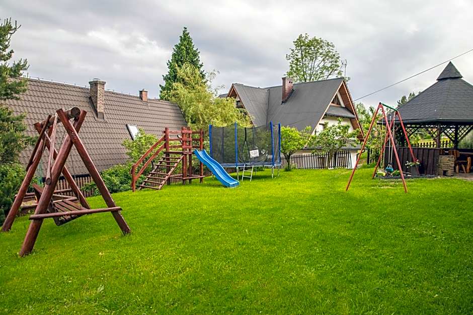 Pokoje Gościnne u Hanki