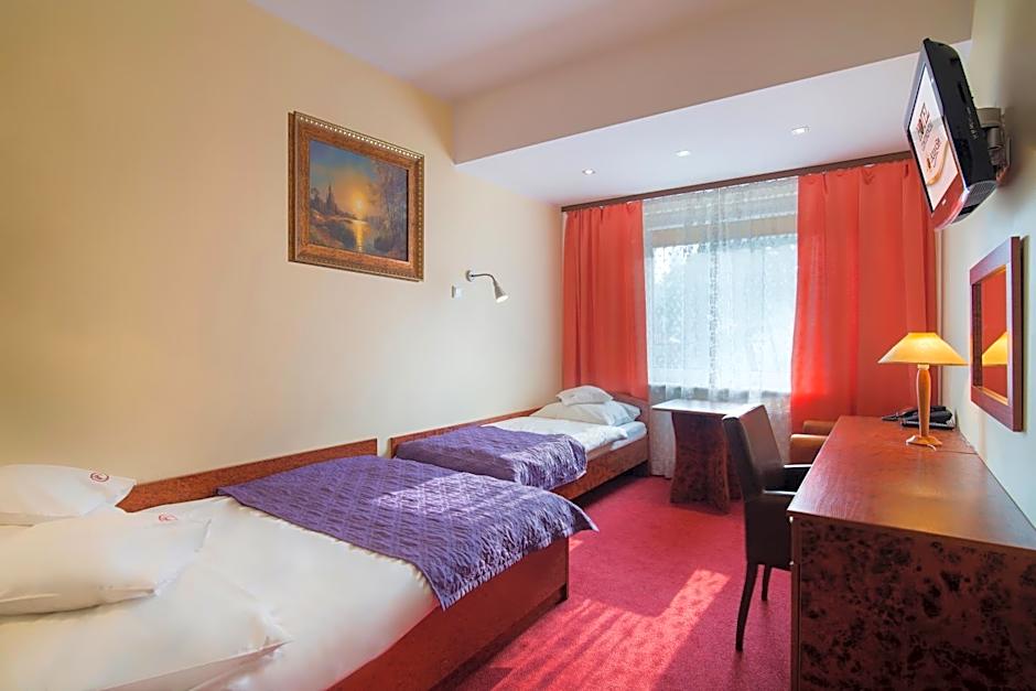Hotel Continental