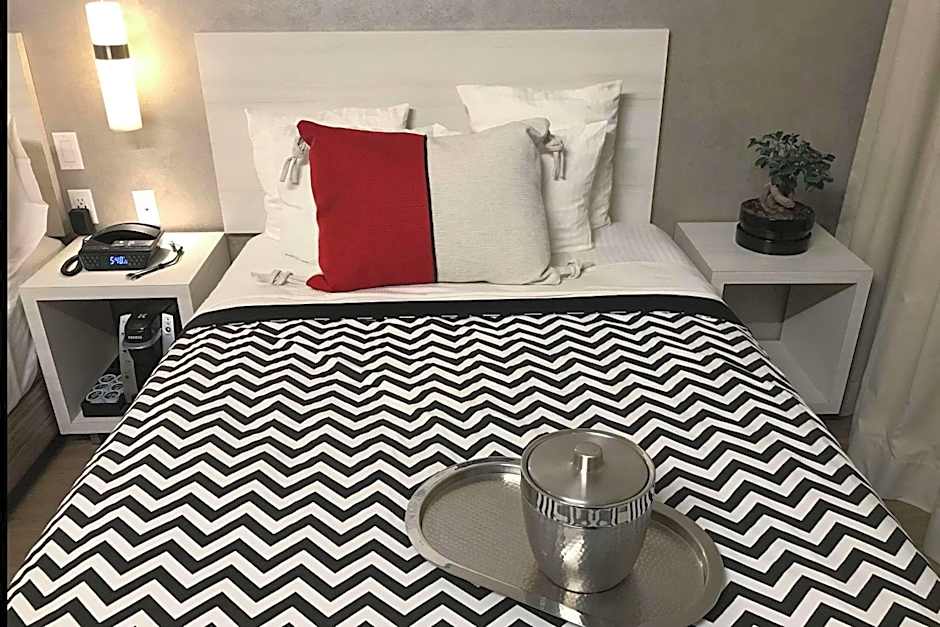 Insignia Hotel Brooklyn, Ascend Hotel Collection