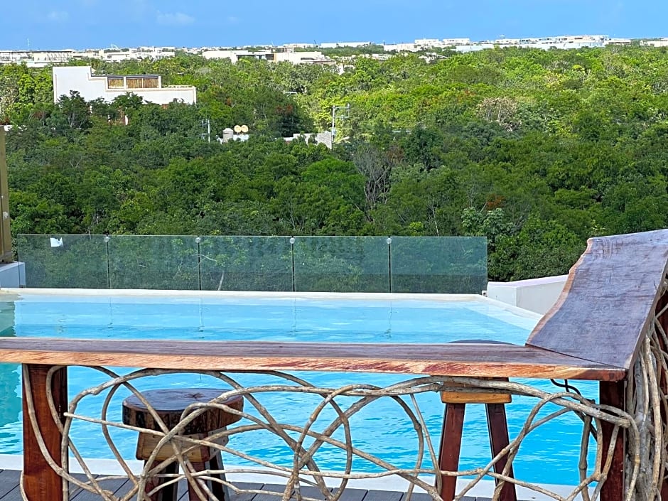Xkeban Tulum Adult Only