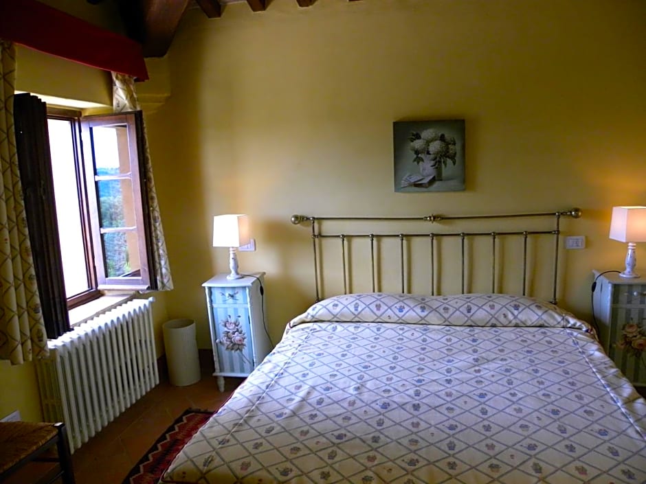 Torraccia di Chiusi Agriturismo Relais