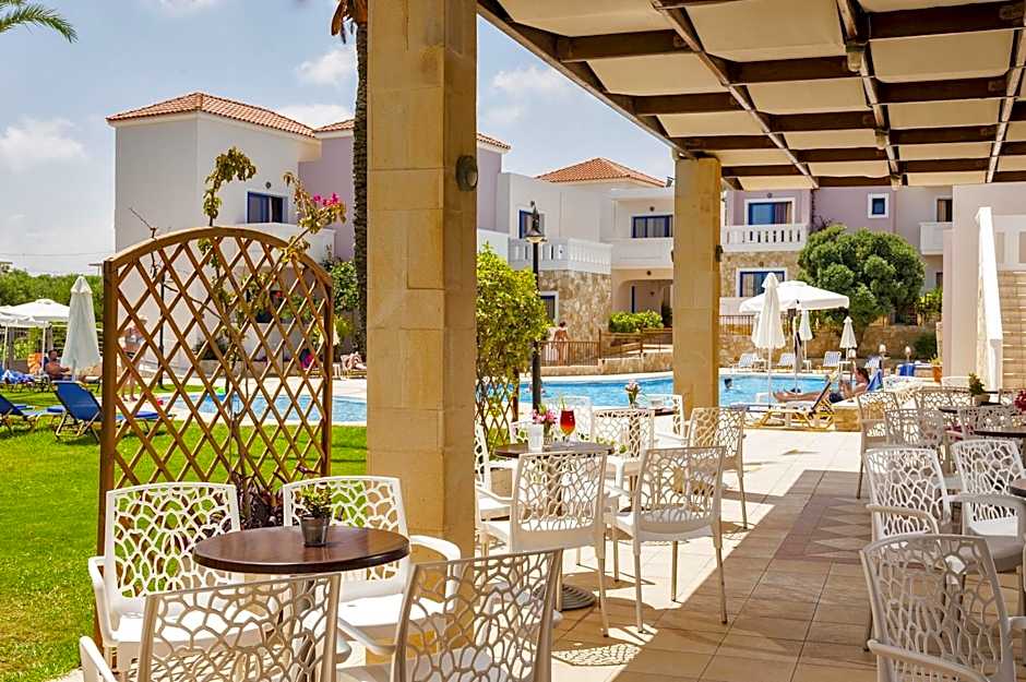 Solimar Topaz Adults Only