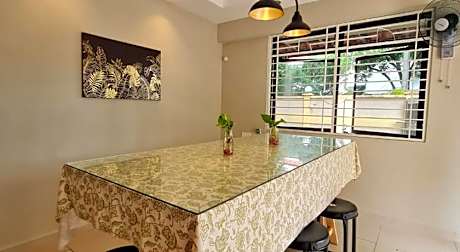 MG Casa Inn - Mutiara Gurney