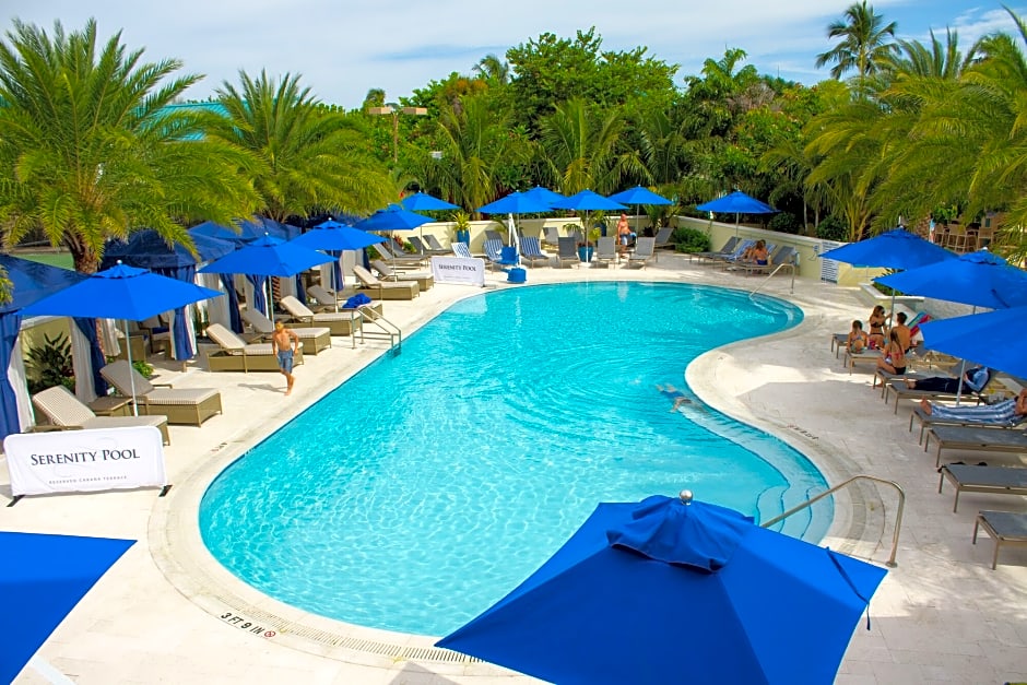 Tween Waters Island Resort & Spa