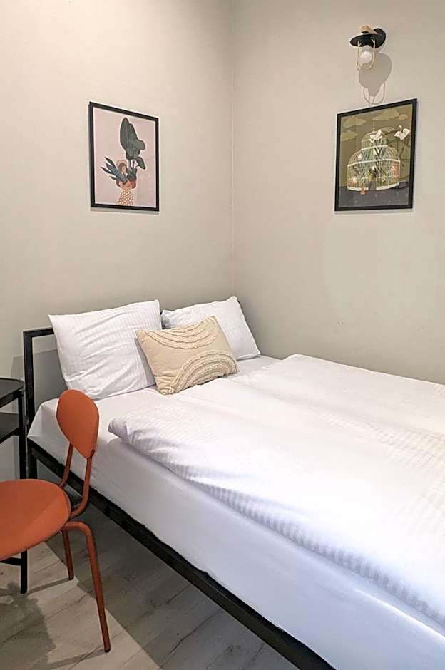 RYNEK 30 Hostel