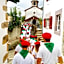 Logis Hotel Erreguina