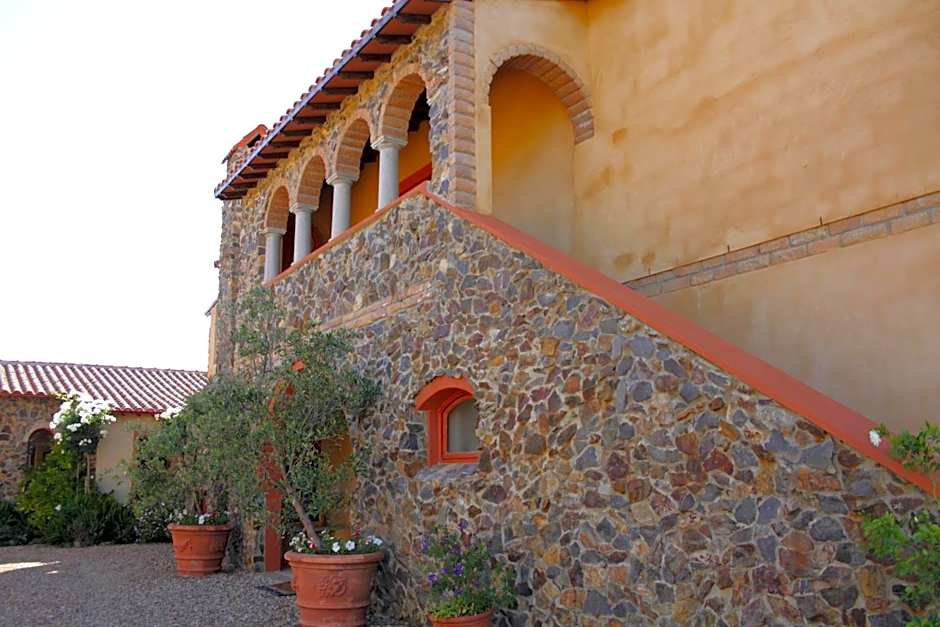 Casa Mori House