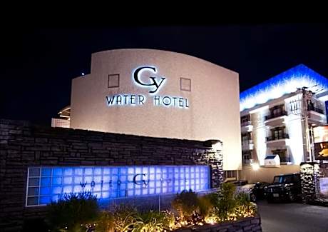 WATER HOTEL Cy (Audlt Only)