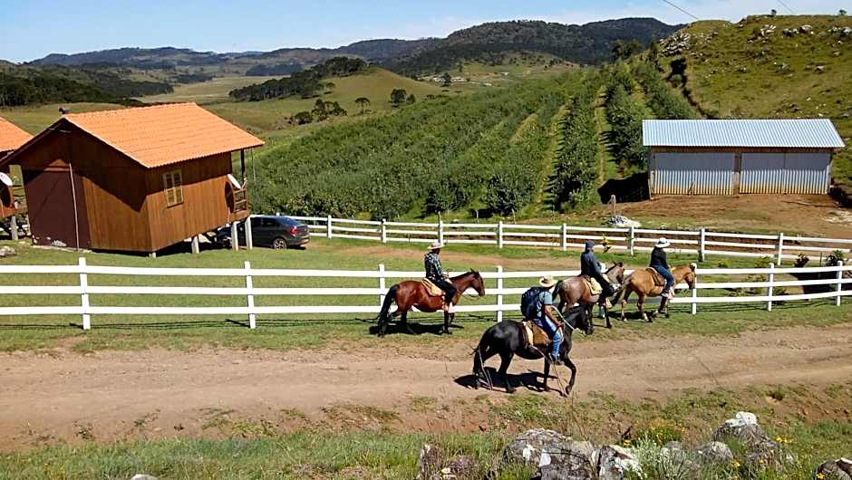 Paraíso Dos Cânions