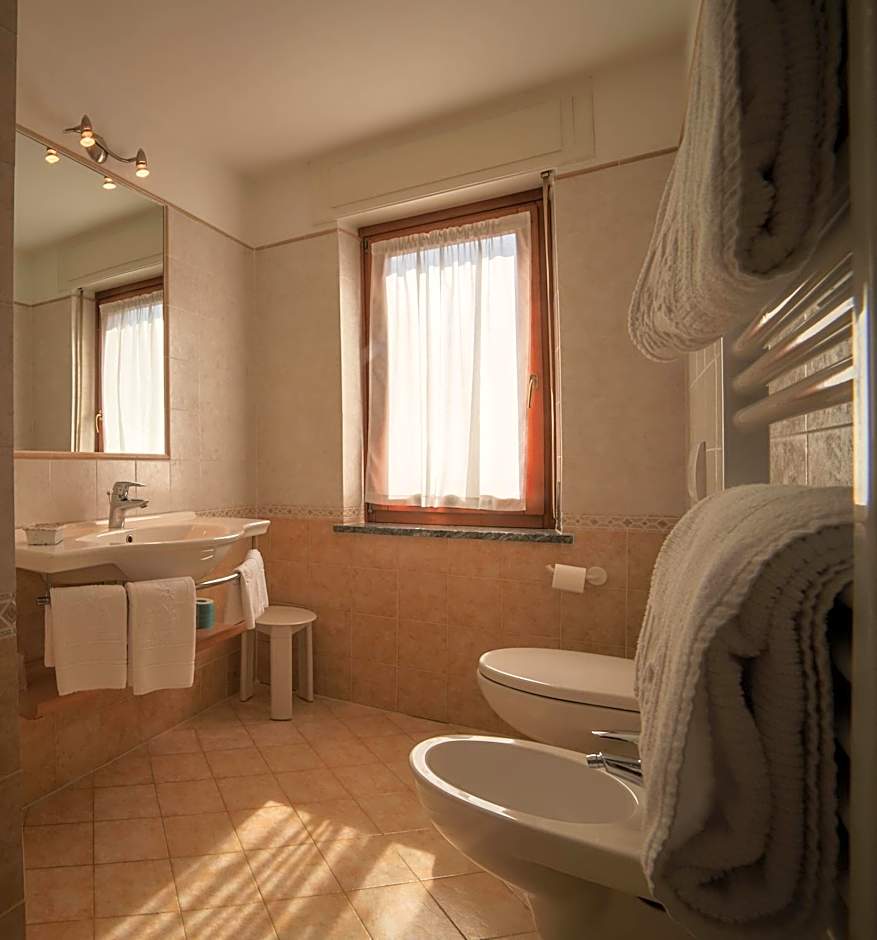 Hotel Beau Sejour Pré-Saint-Didier