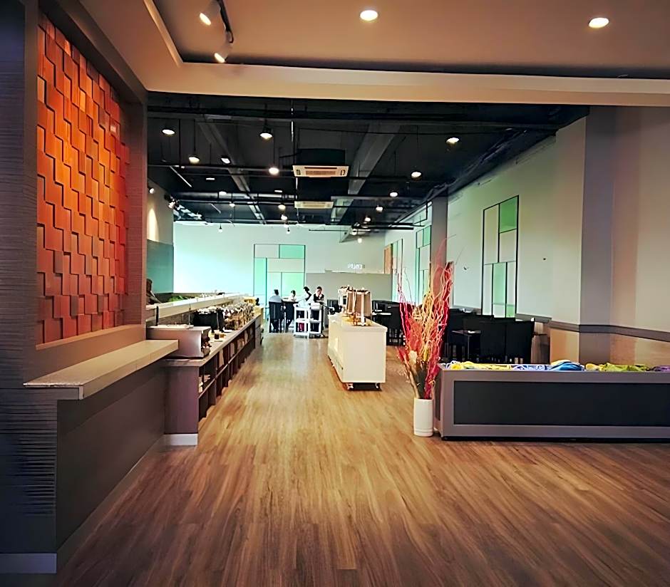 Purnama Hotel Limbang