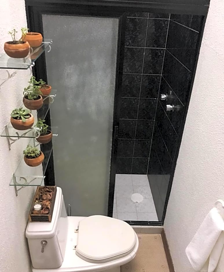 Cozy Private Room