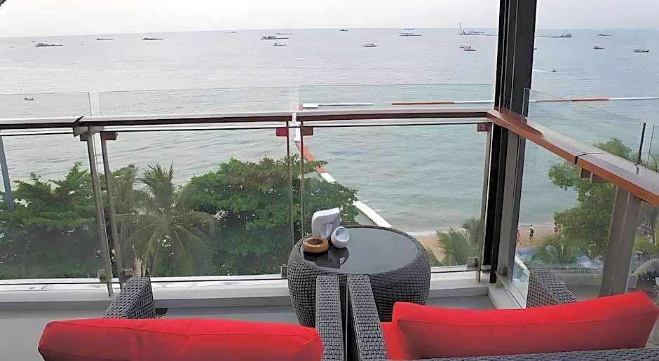 Serenotel Pattaya