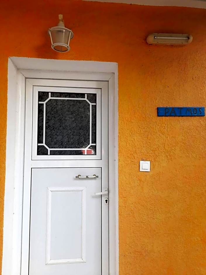 Anastasia Apartments