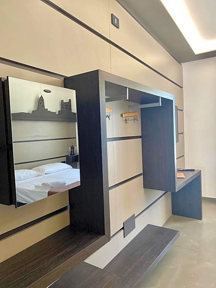 Palace Hotel Due Ponti