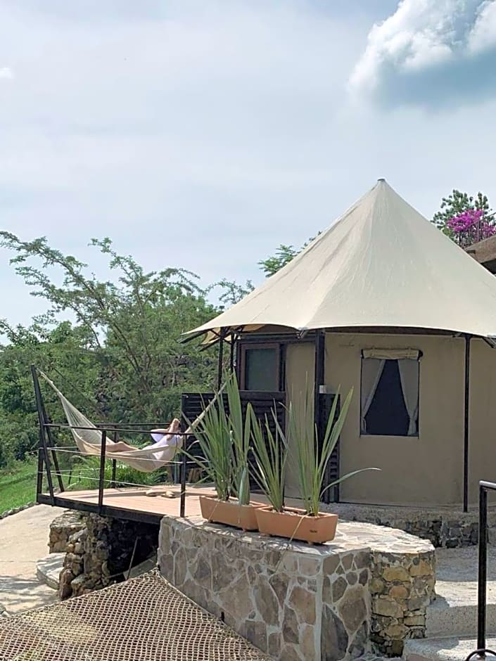 Hostal de la Luz - Spa Holistic Resort