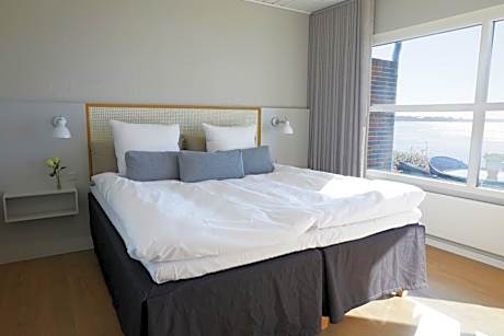 Junior Apartment with Sea View