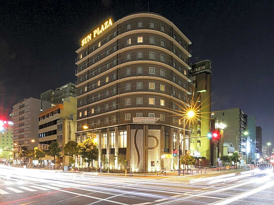 Hotel Sunplaza Osaka Sakai Annex