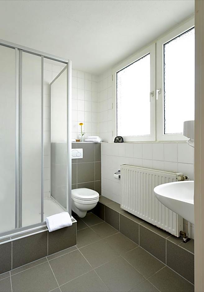 Hotel zur Post Kleve