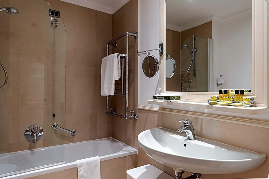 Hotel Laurus Al Duomo