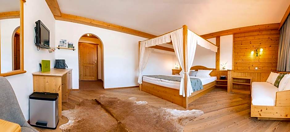 Hotel Frohnatur