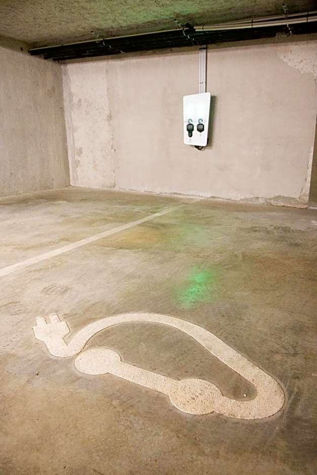 Campanile Limoges Centre - Gare