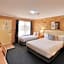 North Parkes Motel